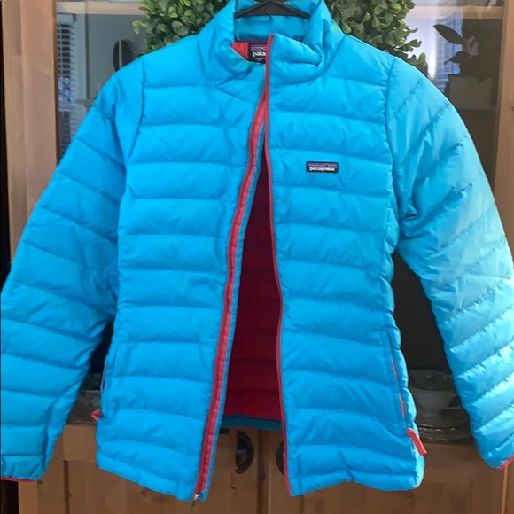 patagonia jacket xxl